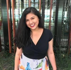 Meet your Posher, Lea